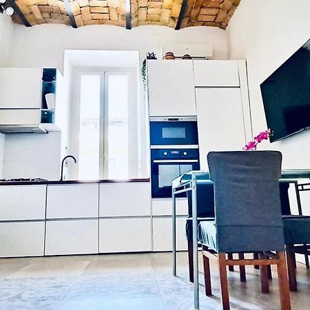 Cozy Flat Near The Vatican! Roma Exterior foto