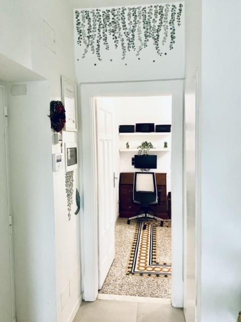 Cozy Flat Near The Vatican! Roma Exterior foto