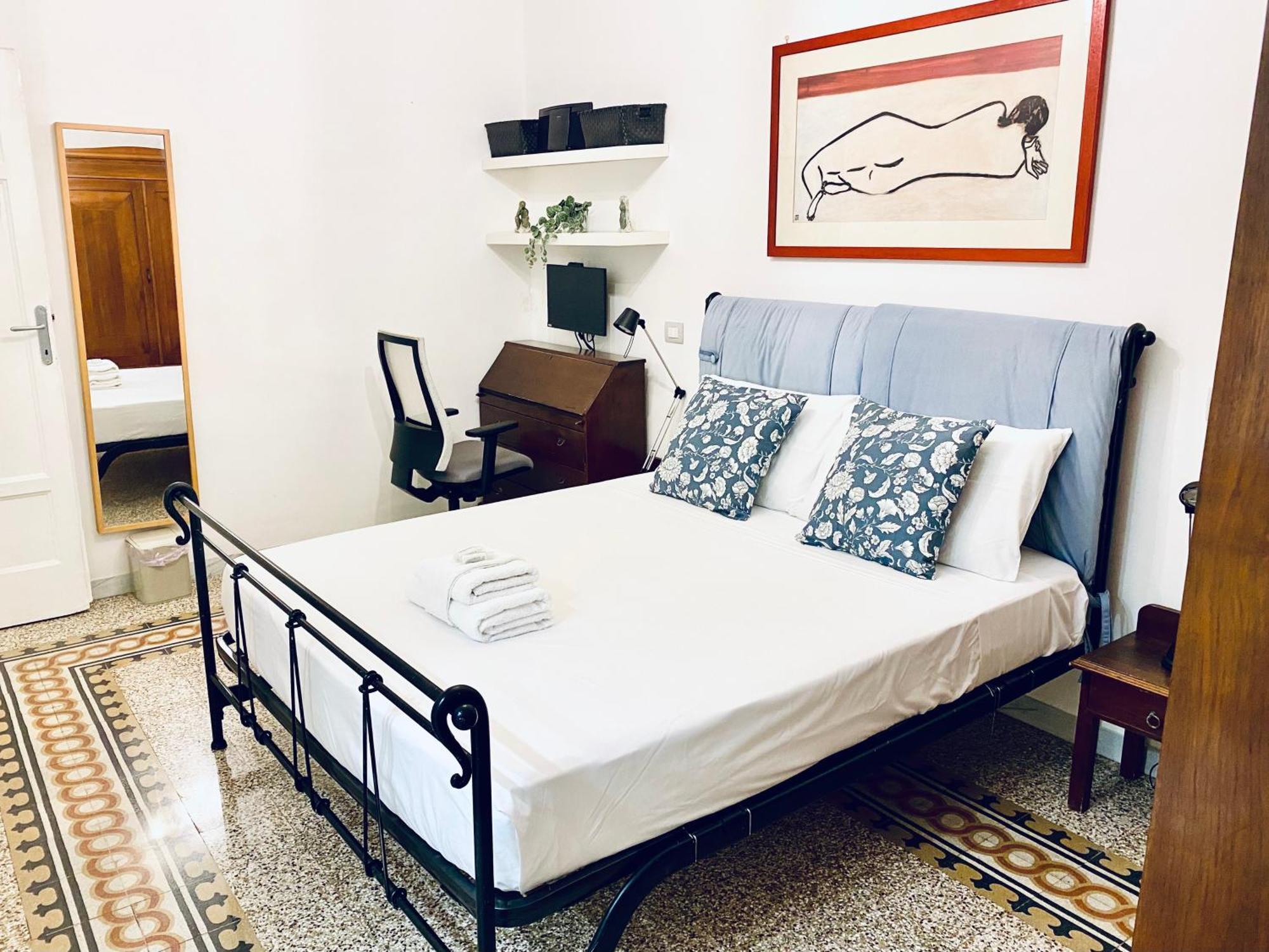Cozy Flat Near The Vatican! Roma Exterior foto