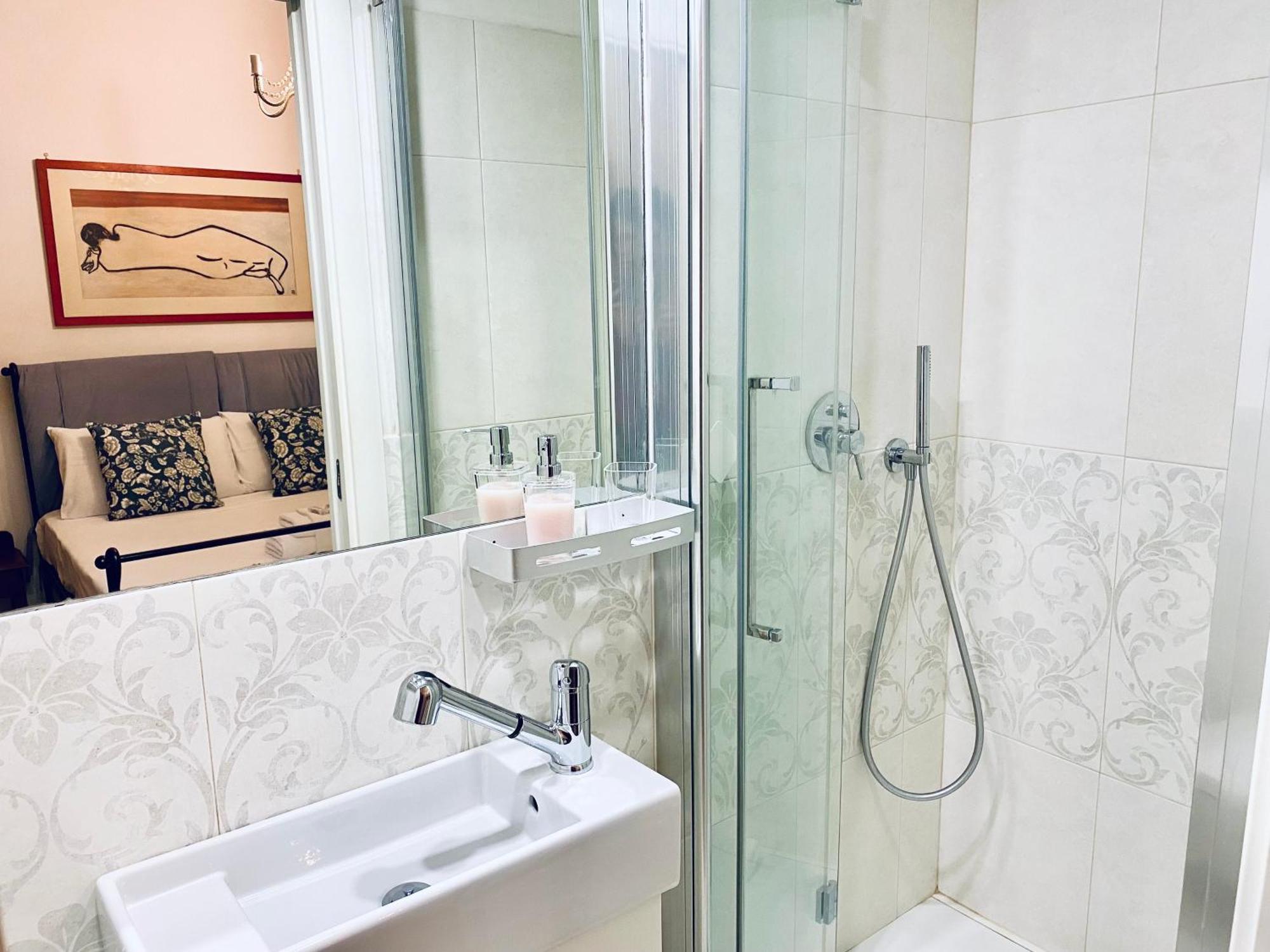 Cozy Flat Near The Vatican! Roma Exterior foto