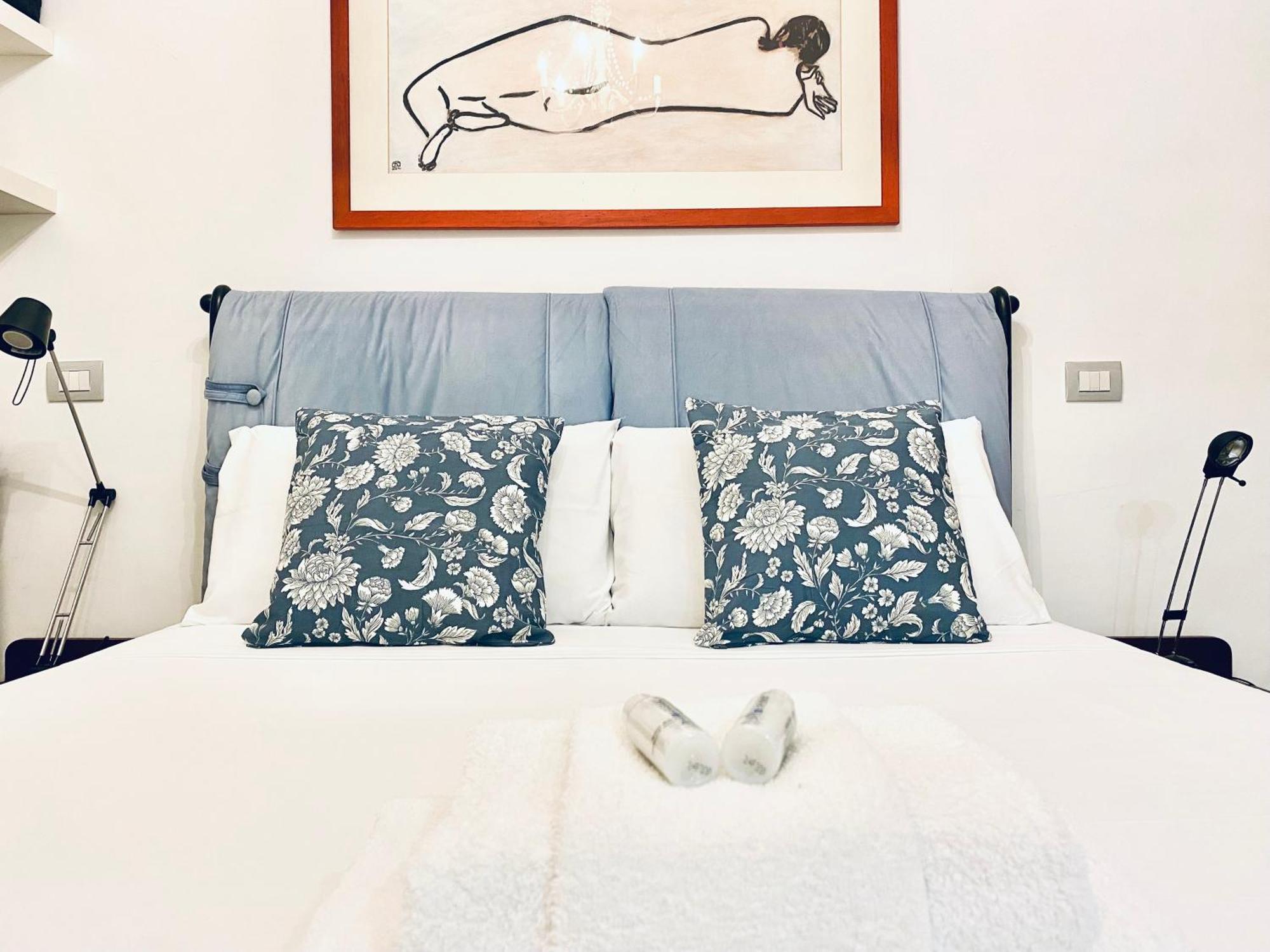 Cozy Flat Near The Vatican! Roma Exterior foto